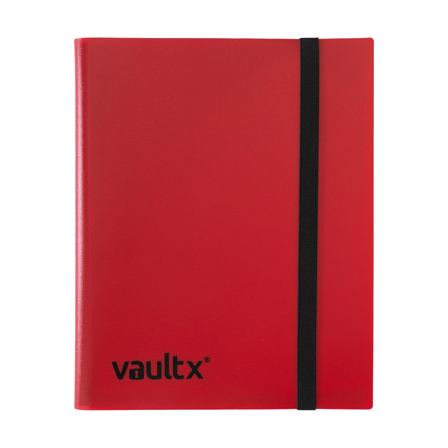 Vault X 9-Pocket Standard Strap Binder